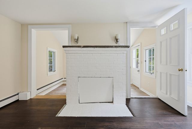 531 South St. 3, Wrentham, MA 02093