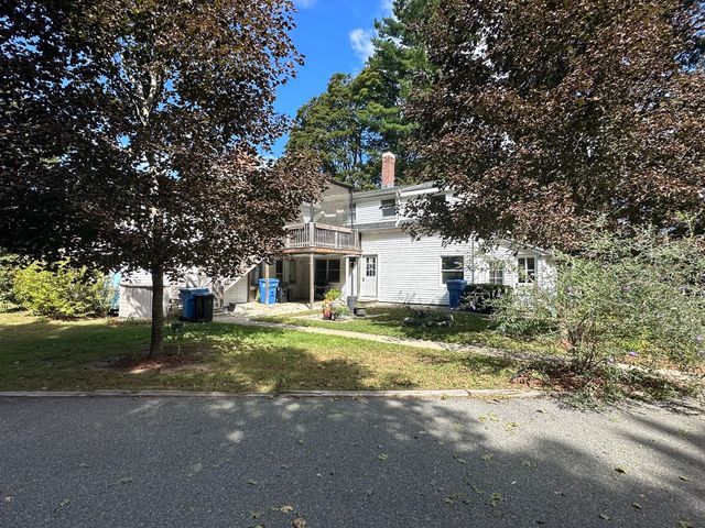 531 South St. 3, Wrentham, MA 02093