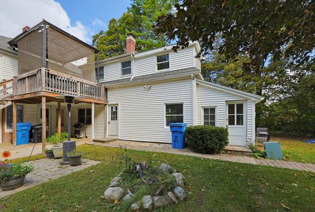 531 South St. 3, Wrentham, MA 02093