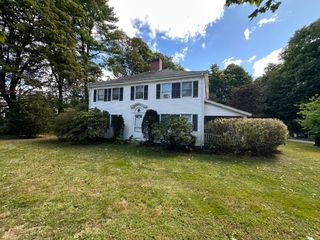 531 South St. 3, Wrentham, MA 02093