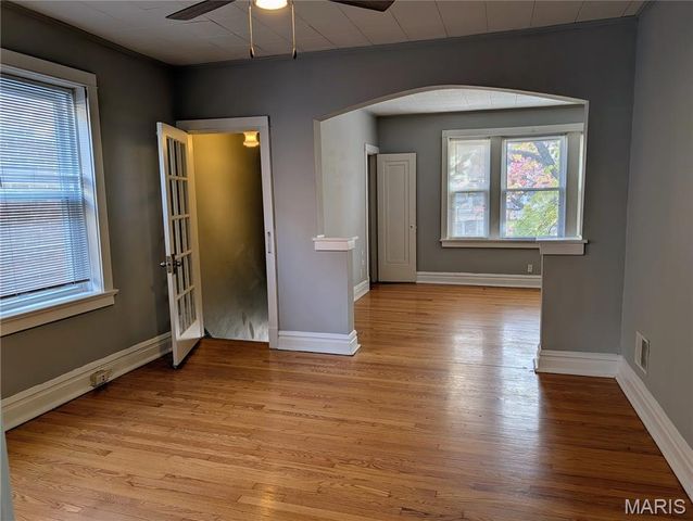 5825 Goener Avenue 2F, St Louis, MO 63116