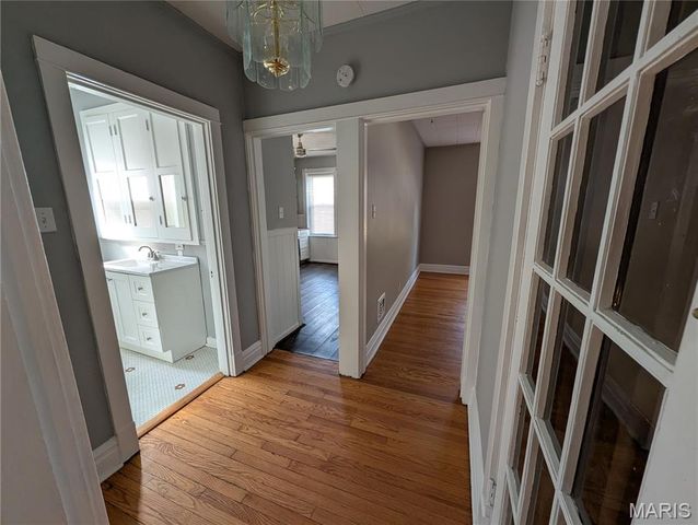 5825 Goener Avenue 2F, St Louis, MO 63116