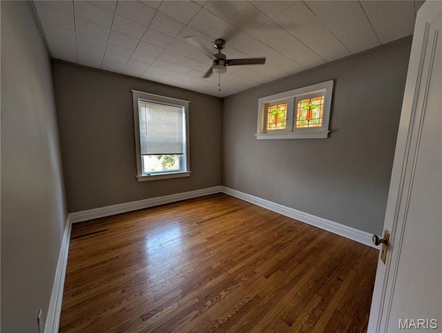 5825 Goener Avenue 2F, St Louis, MO 63116