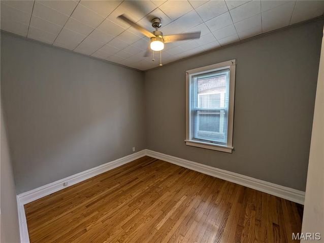 5825 Goener Avenue 2F, St Louis, MO 63116