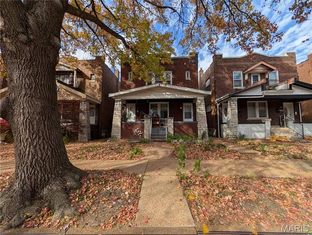 5825 Goener Avenue 2F, St Louis, MO 63116