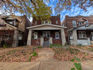 5825 Goener Avenue 2F, St Louis, MO 63116
