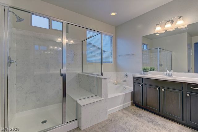 9667 Treeline Run Avenue, Las Vegas, NV 89166