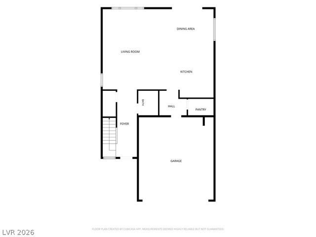 9667 Treeline Run Avenue, Las Vegas, NV 89166
