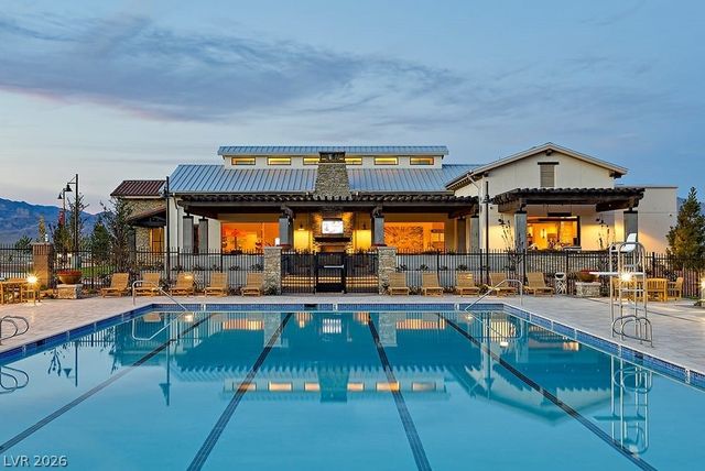 9667 Treeline Run Avenue, Las Vegas, NV 89166