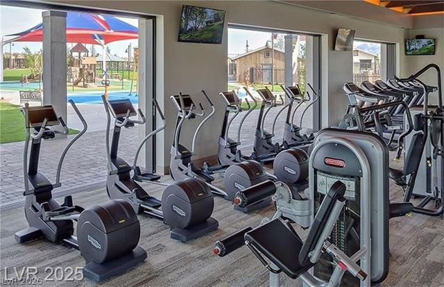 9667 Treeline Run Avenue, Las Vegas, NV 89166
