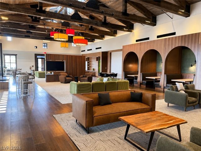 9667 Treeline Run Avenue, Las Vegas, NV 89166