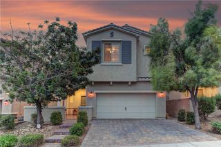 9667 Treeline Run Avenue, Las Vegas, NV 89166