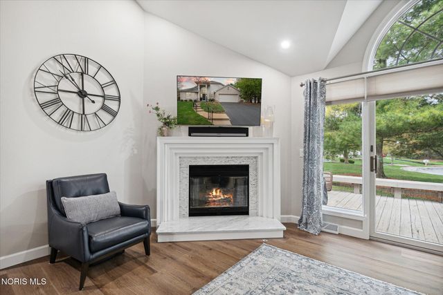 7431 Country Commons Lane, Sylvania, OH 43560