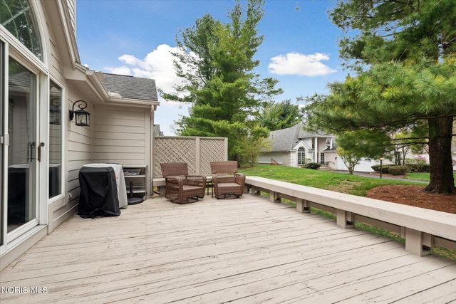 7431 Country Commons Lane, Sylvania, OH 43560