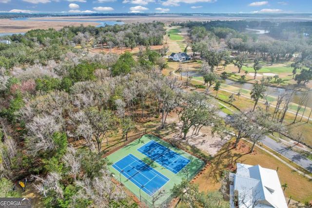 LOT 30 Blue Heron Trail, Waverly, GA 31565