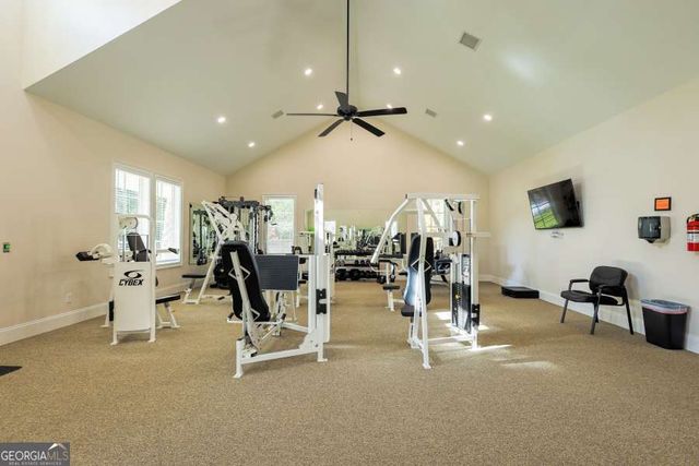 LOT 30 Blue Heron Trail, Waverly, GA 31565