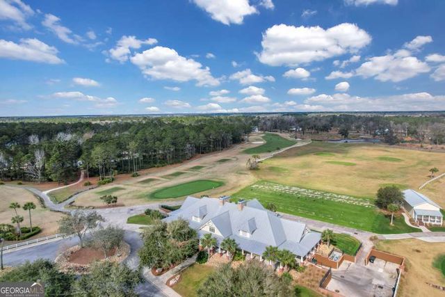 LOT 30 Blue Heron Trail, Waverly, GA 31565