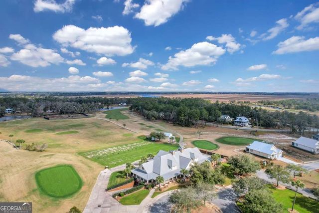 LOT 30 Blue Heron Trail, Waverly, GA 31565