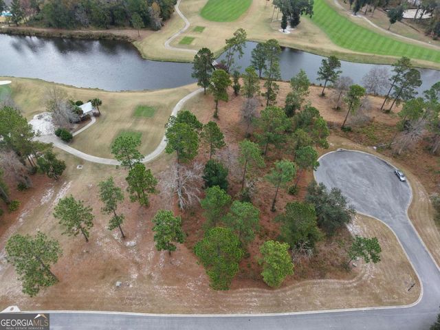 LOT 30 Blue Heron Trail, Waverly, GA 31565