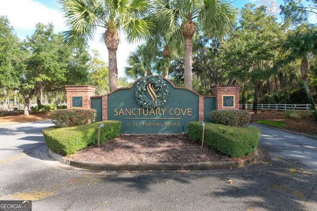 LOT 30 Blue Heron Trail, Waverly, GA 31565