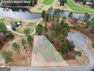 LOT 30 Blue Heron Trail, Waverly, GA 31565