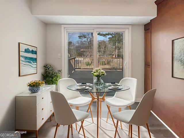 5322 Oshea Lane, Stone Mountain, GA 30088