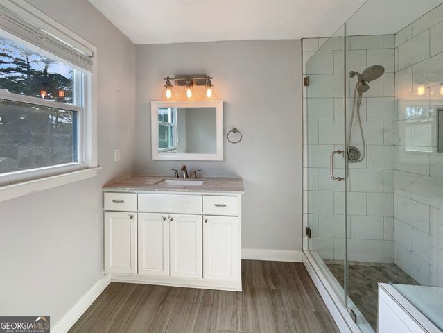 5322 Oshea Lane, Stone Mountain, GA 30088