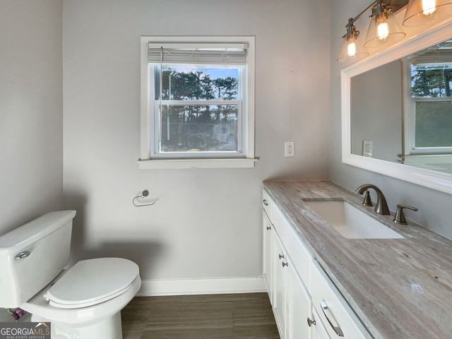 5322 Oshea Lane, Stone Mountain, GA 30088