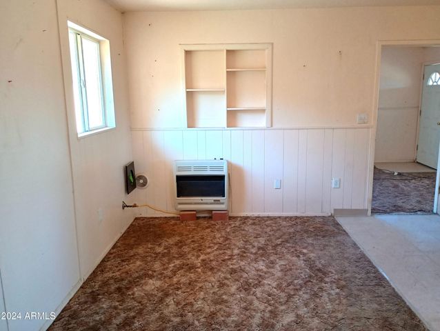 642 W EAGLES Bluff, Globe, AZ 85501