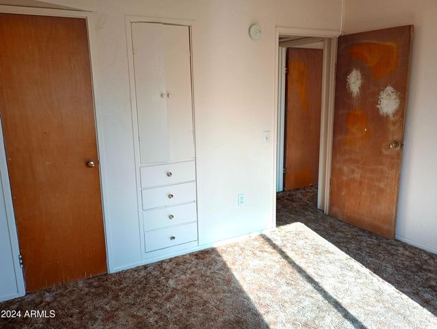 642 W EAGLES Bluff, Globe, AZ 85501