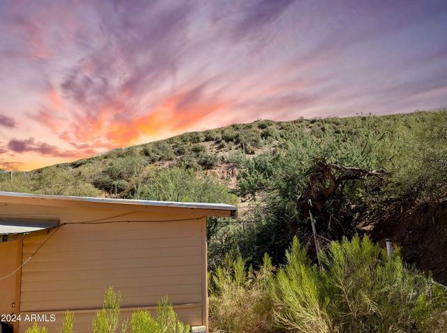 642 W EAGLES Bluff, Globe, AZ 85501