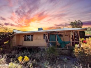 642 W EAGLES Bluff, Globe, AZ 85501