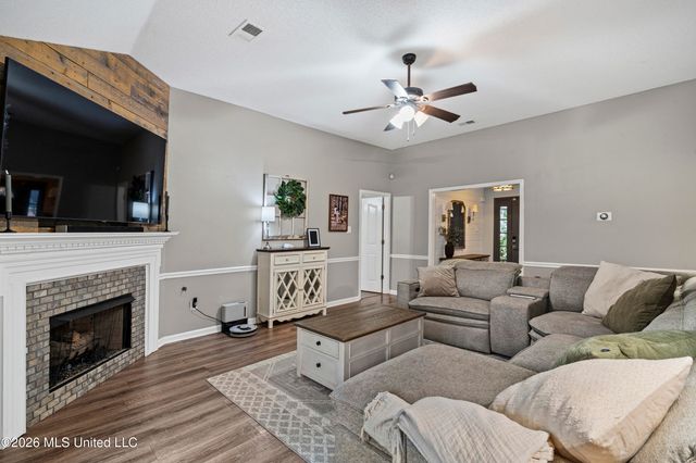 13090 S Sandbourne, Olive Branch, MS 38654