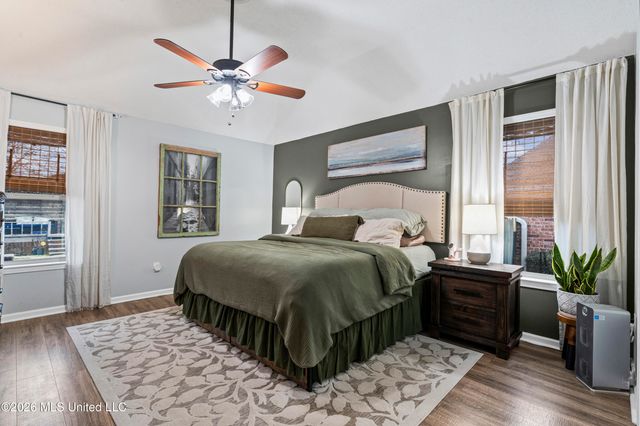 13090 S Sandbourne, Olive Branch, MS 38654