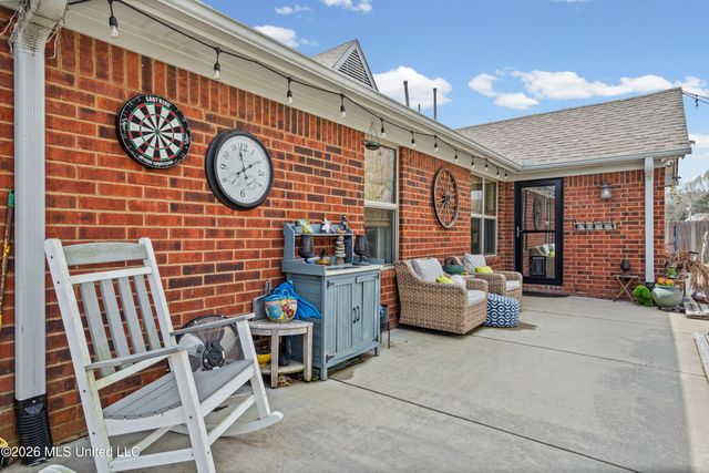 13090 S Sandbourne, Olive Branch, MS 38654