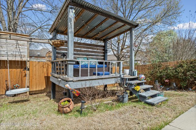 13090 S Sandbourne, Olive Branch, MS 38654