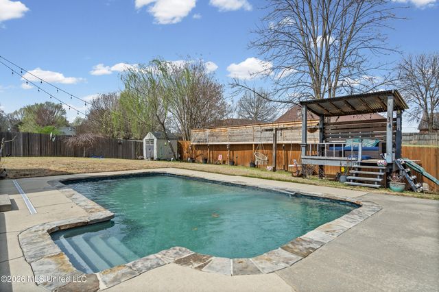 13090 S Sandbourne, Olive Branch, MS 38654