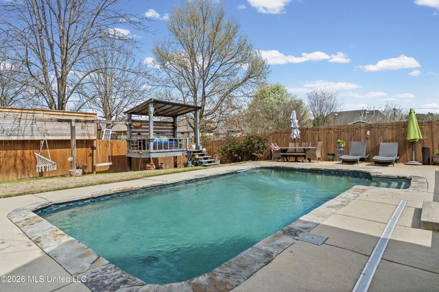 13090 S Sandbourne, Olive Branch, MS 38654