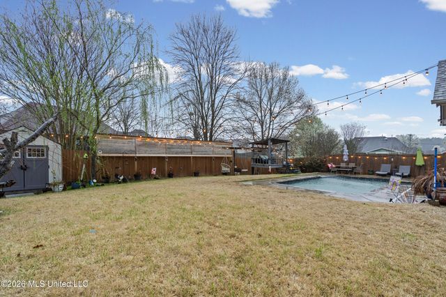 13090 S Sandbourne, Olive Branch, MS 38654