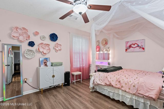 13090 S Sandbourne, Olive Branch, MS 38654