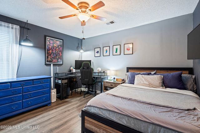 13090 S Sandbourne, Olive Branch, MS 38654