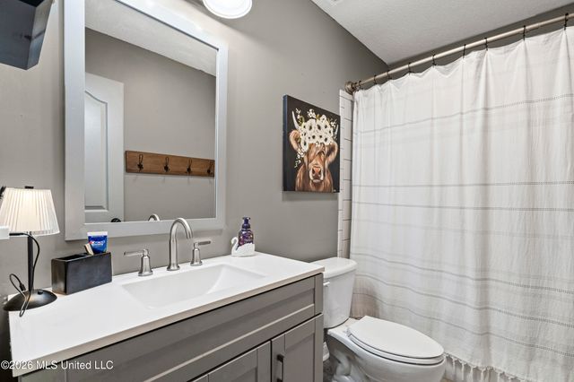 13090 S Sandbourne, Olive Branch, MS 38654