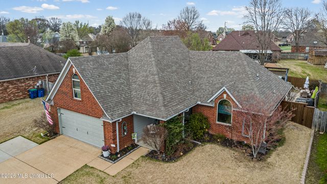 13090 S Sandbourne, Olive Branch, MS 38654