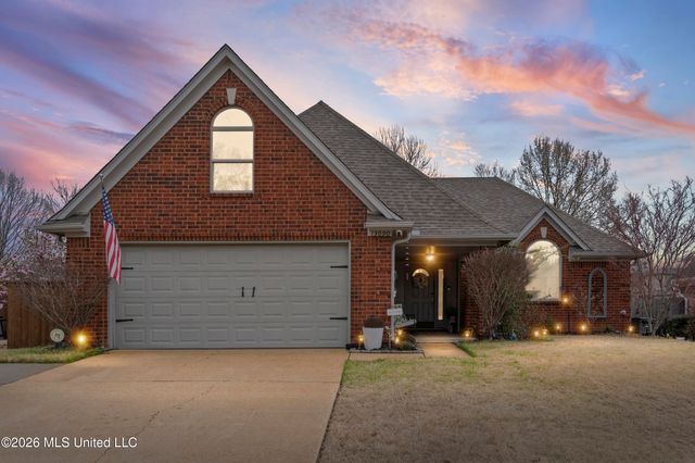 13090 S Sandbourne, Olive Branch, MS 38654