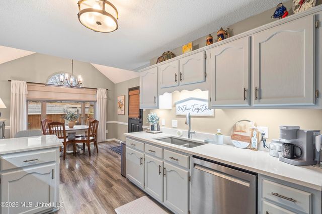 13090 S Sandbourne, Olive Branch, MS 38654