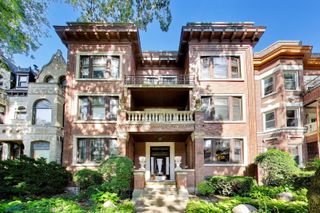 5525 S Cornell Avenue 4, Chicago, IL 60637