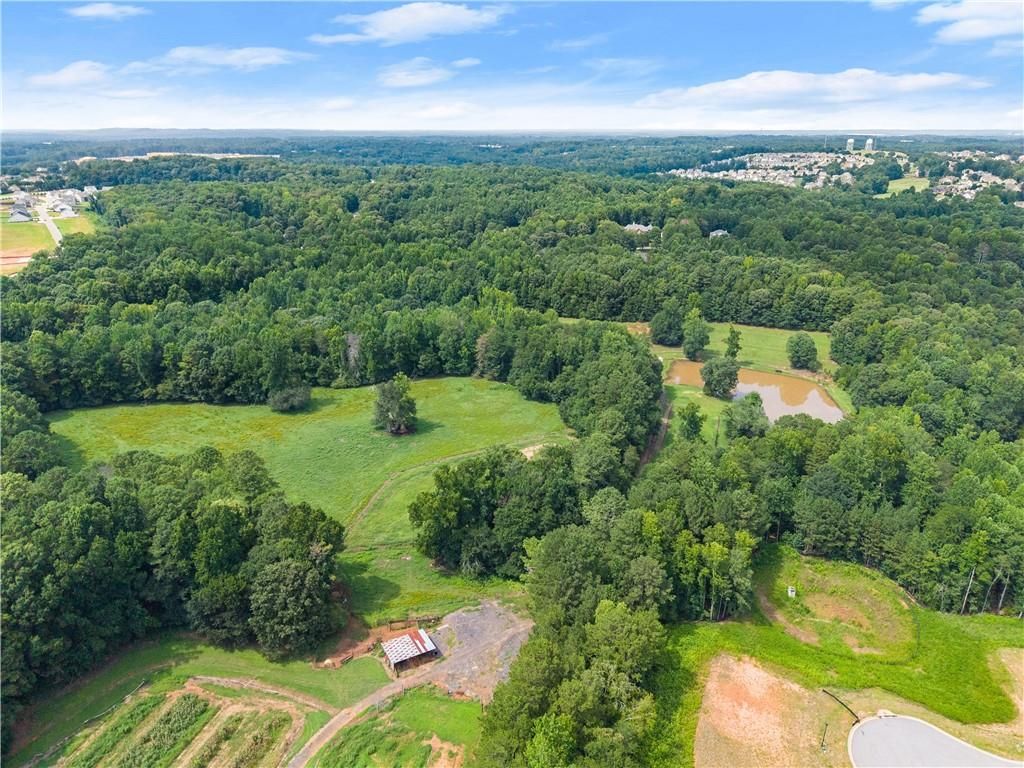 Image 15 of property listing at 0 Jackson Trail Road, Hoschton, GA 30548