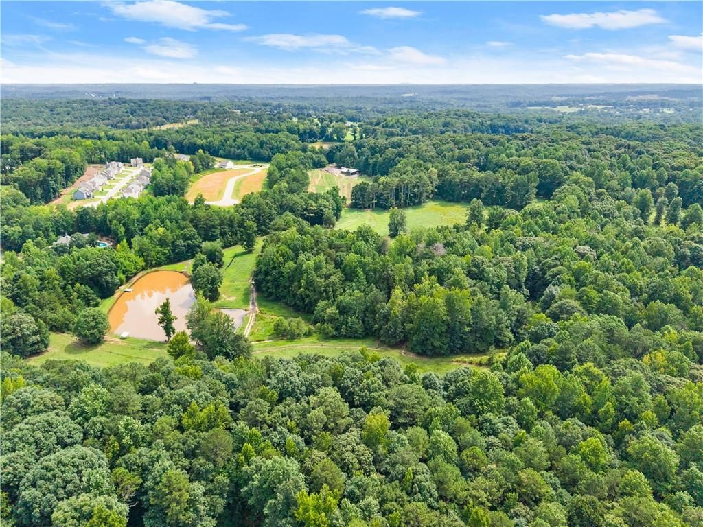 Image 21 of property listing at 0 Jackson Trail Road, Hoschton, GA 30548