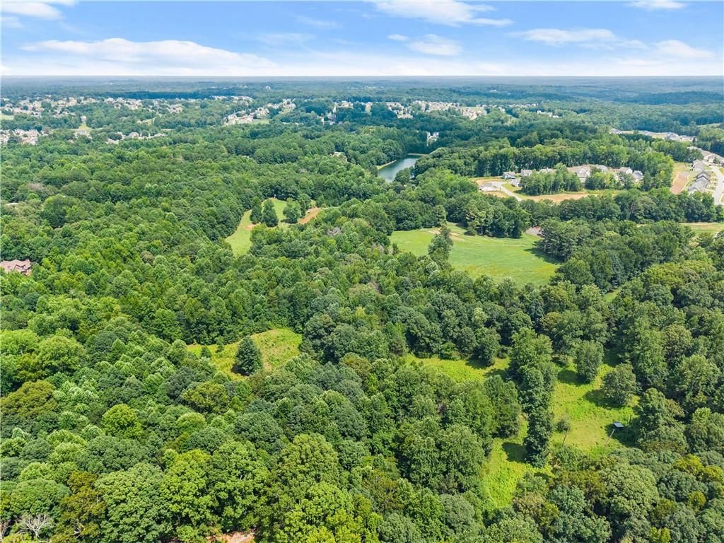 Image 22 of property listing at 0 Jackson Trail Road, Hoschton, GA 30548