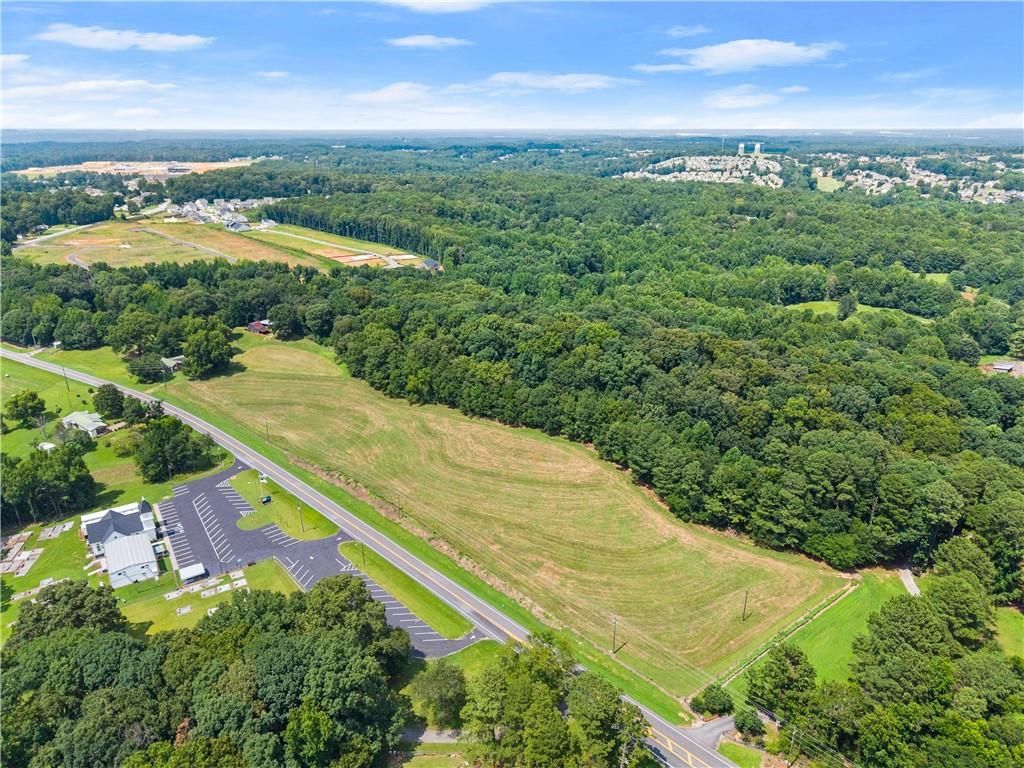 Image 24 of property listing at 0 Jackson Trail Road, Hoschton, GA 30548
